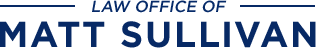 Logo of Law Office of Matt Sullivan